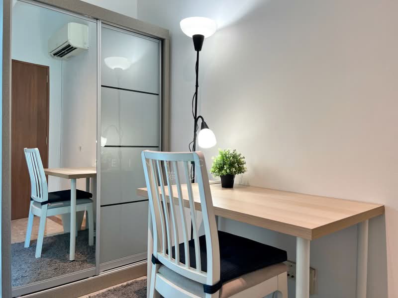 Southaven II, 33 Hindhede Walk, Room Rental, 100 sqft, Condominium For Rent, by Heinrich Tan (陈少洪), 500169706 - Study - PropertyGuru.com.sg