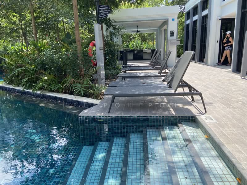Mayfair Gardens, 16 Rifle Range Road, 2 Bedrooms, 797 sqft, Condominium For Sale, by Lee Poh Poh, 500169709 - Exterior - PropertyGuru.com.sg
