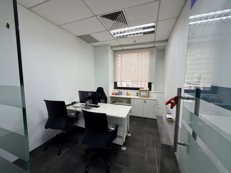 78 Shenton Way, 78 Shenton Way, 2,895 sqft, Office For Rent, by Patrick Ong 王鹏若(安仔), 500169710 - Study - CommercialGuru.com.sg