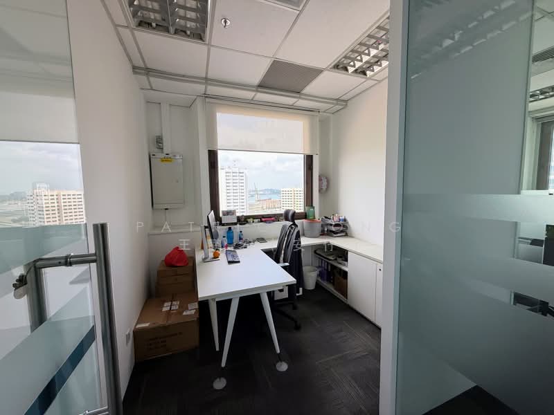 78 Shenton Way, 78 Shenton Way, 2,895 sqft, Office For Rent, by Patrick Ong 王鹏若(安仔), 500169710 - Study - CommercialGuru.com.sg