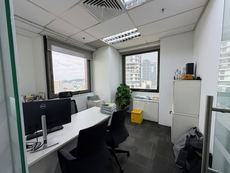 78 Shenton Way, 78 Shenton Way, 2,895 sqft, Office For Rent, by Patrick Ong 王鹏若(安仔), 500169710 - Study - CommercialGuru.com.sg