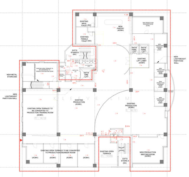 Jalan Kilang Barat, , 9,500 sqft, Light Industrial (B1) For Rent, by Kleeve Lim, 500169711 - CommercialGuru.com.sg