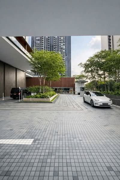 TWIN VEW, Buona Vista / West Coast / Clementi New Town, 1,109 sqft, Shop / Shophouse For Sale, by MJ ZHUO, 500169717 - Exterior - CommercialGuru.com.sg