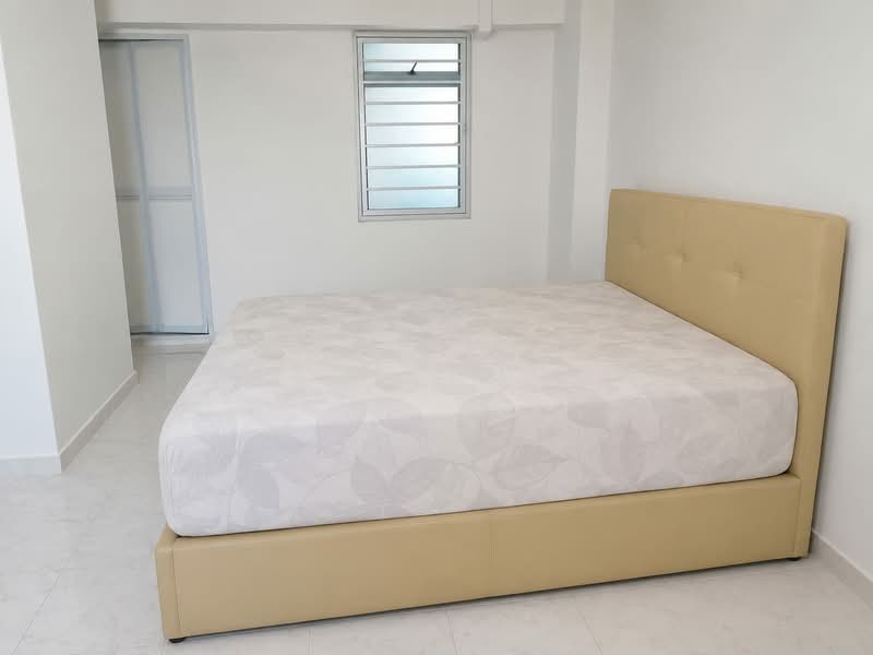 467 Admiralty Drive, 467 Admiralty Drive, 3 Bedrooms, 1,097 sqft, HDB Flat For Sale, by Jason Foong, 500169718 - Bedroom - PropertyGuru.com.sg