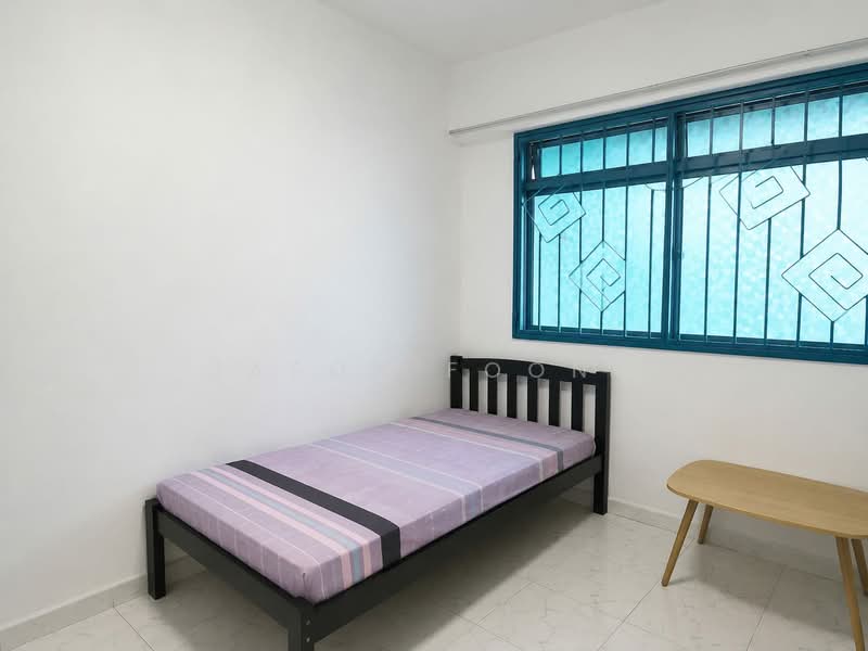 467 Admiralty Drive, 467 Admiralty Drive, 3 Bedrooms, 1,097 sqft, HDB Flat For Sale, by Jason Foong, 500169718 - Bedroom - PropertyGuru.com.sg