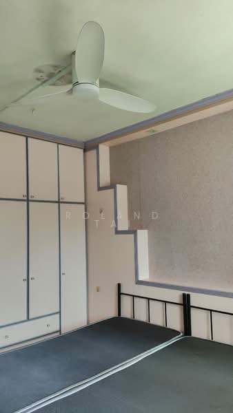 113 Pending Road, 113 Pending Road, Room Rental, 150 sqft, HDB Flat For Rent, by Roland Tai, 500169719 - Bedroom - PropertyGuru.com.sg