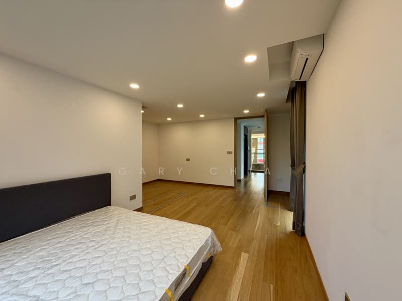 District 10 Near Nassim/Orange Grove Brand New Semi-D, , 6 Bedrooms, 7,441 sqft, Semi-Detached House For Sale, by Gary Chia, 500169720 - Bedroom - PropertyGuru.com.sg
