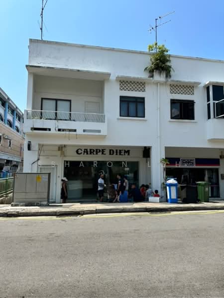 Burnfoot Terrace, Burnfoot Terrace, 1,668 sqft, Shop / Shophouse For Rent, by Ssharon Loh, 500169724 - Exterior - CommercialGuru.com.sg
