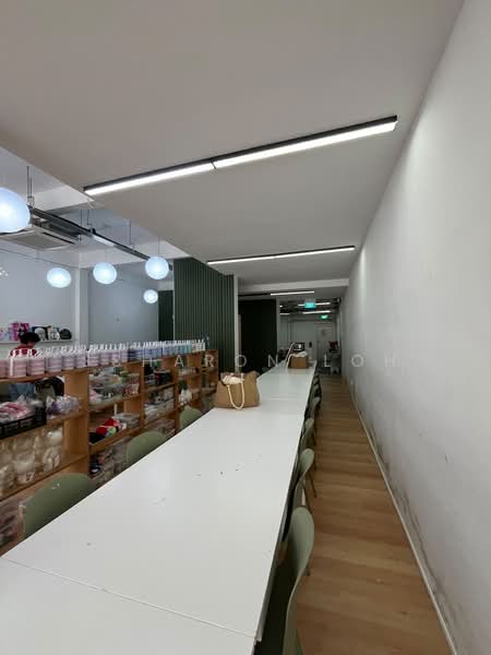 Burnfoot Terrace, Burnfoot Terrace, 1,668 sqft, Shop / Shophouse For Rent, by Ssharon Loh, 500169724 - Interior - CommercialGuru.com.sg