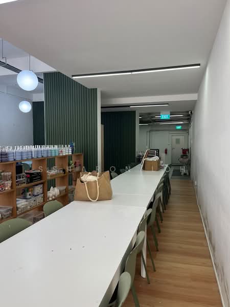 Burnfoot Terrace, Burnfoot Terrace, 1,668 sqft, Shop / Shophouse For Rent, by Ssharon Loh, 500169724 - Interior - CommercialGuru.com.sg