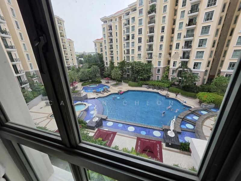 Aspen Heights, 261 River Valley Road, Room Rental, 150 sqft, Condominium For Rent, by Calvin Cheong, 500169725 - Exterior - PropertyGuru.com.sg