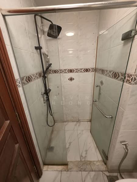 Aspen Heights, 261 River Valley Road, Room Rental, 150 sqft, Condominium For Rent, by Calvin Cheong, 500169725 - Bathroom - PropertyGuru.com.sg