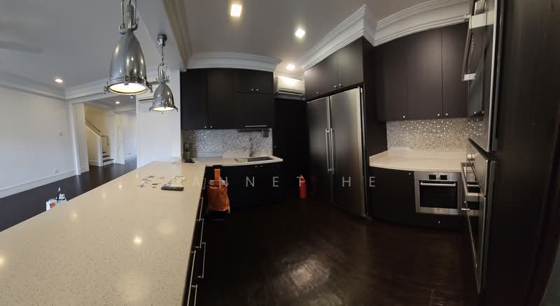 Grange Heights, 15 Saint Thomas Walk, 3 Bedrooms, 1,905 sqft, Apartment For Sale, by Jannet He, 500169726 - Kitchen - PropertyGuru.com.sg