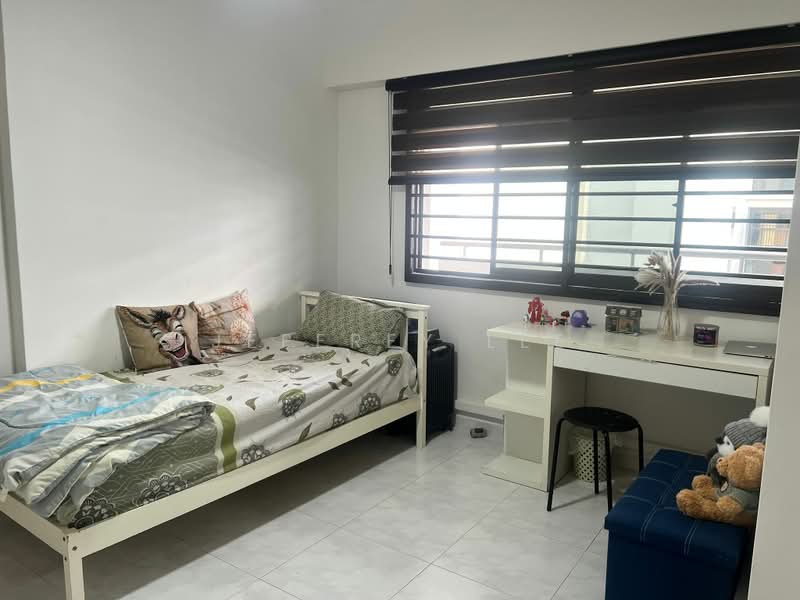 325C Sengkang East Way, 325C Sengkang East Way, Room Rental, 150 sqft, HDB Flat For Rent, by Jeffrey Lee, 500169727 - Bedroom - PropertyGuru.com.sg