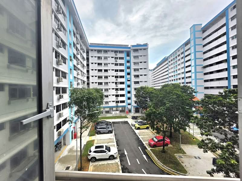 542 Hougang Avenue 8, 542 Hougang Avenue 8, 3 Bedrooms, 1,173 sqft, HDB Flat For Sale, by Ken Tan, 500169729 - Exterior - PropertyGuru.com.sg