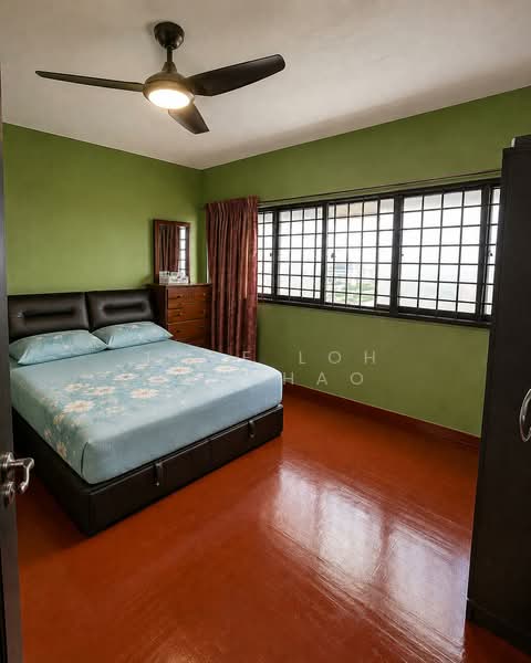 277 Yishun Street 22, 277 Yishun Street 22, 3 Bedrooms, 1,572 sqft, HDB Flat For Sale, by Jose Loh Zhenhao, 500169730 - Bedroom - PropertyGuru.com.sg
