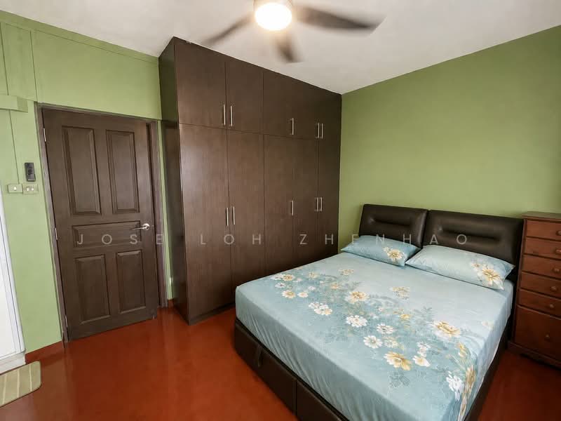 277 Yishun Street 22, 277 Yishun Street 22, 3 Bedrooms, 1,572 sqft, HDB Flat For Sale, by Jose Loh Zhenhao, 500169730 - Bedroom - PropertyGuru.com.sg