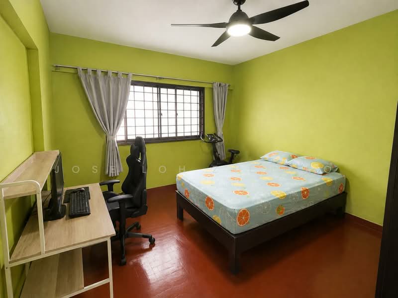 277 Yishun Street 22, 277 Yishun Street 22, 3 Bedrooms, 1,572 sqft, HDB Flat For Sale, by Jose Loh Zhenhao, 500169730 - Bedroom - PropertyGuru.com.sg