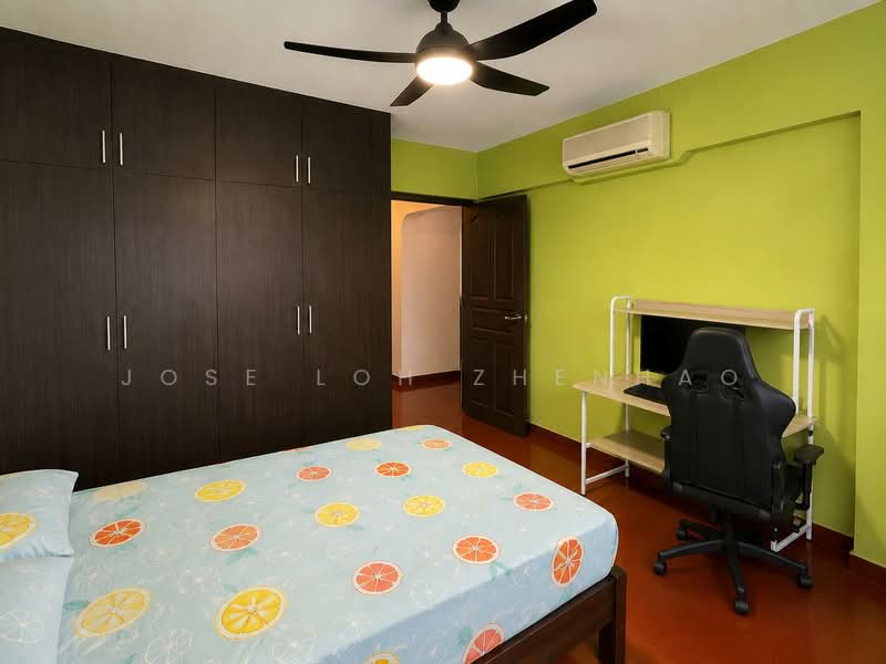 277 Yishun Street 22, 277 Yishun Street 22, 3 Bedrooms, 1,572 sqft, HDB Flat For Sale, by Jose Loh Zhenhao, 500169730 - Bedroom - PropertyGuru.com.sg