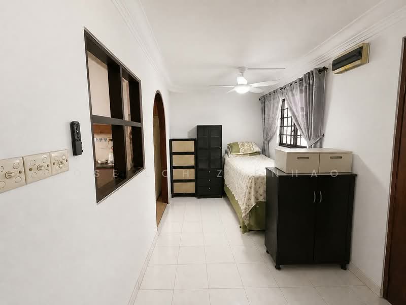 277 Yishun Street 22, 277 Yishun Street 22, 3 Bedrooms, 1,572 sqft, HDB Flat For Sale, by Jose Loh Zhenhao, 500169730 - Bedroom - PropertyGuru.com.sg
