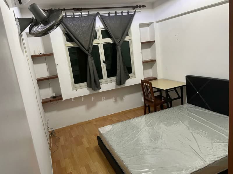 104B Edgefield Plains, 104B Edgefield Plains, Room Rental, 150 sqft, HDB Flat For Rent, by Jeffrey Lee, 500169732 - Bedroom - PropertyGuru.com.sg