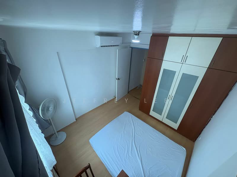 104B Edgefield Plains, 104B Edgefield Plains, Room Rental, 150 sqft, HDB Flat For Rent, by Jeffrey Lee, 500169732 - Bedroom - PropertyGuru.com.sg