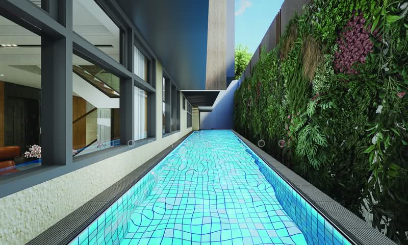 ⭐⭐LANDED7772@ Braddell Heights Estate Brand New Detached, Braddell Road, Sommerville, 6 Bedrooms, 11,060 sqft, Detached House For Sale, by Joshua Loo, 500169734 - Exterior - PropertyGuru.com.sg