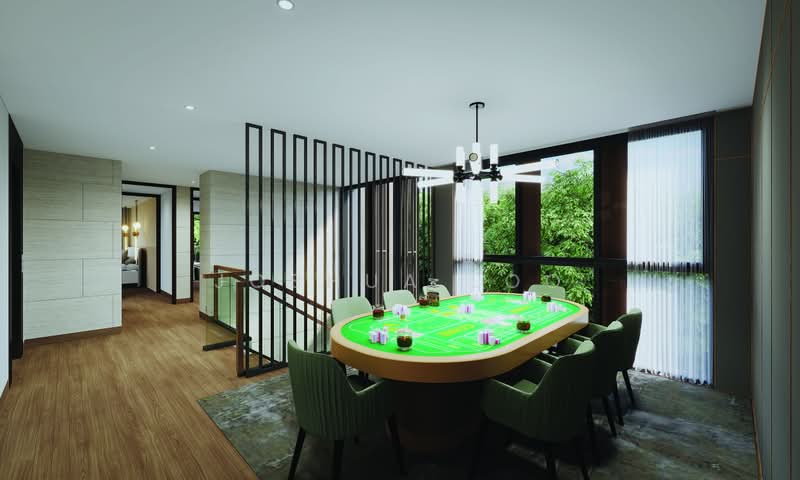 ⭐⭐LANDED7772@ Braddell Heights Estate Brand New Detached, Braddell Road, Sommerville, 6 Bedrooms, 11,060 sqft, Detached House For Sale, by Joshua Loo, 500169734 - Interior - PropertyGuru.com.sg