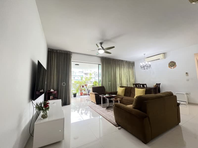 The Minton, 147 Hougang Street 11, 4 Bedrooms, 1,658 sqft, Condominium For Sale, by Owen Tan, 500169736 - Living Room - PropertyGuru.com.sg