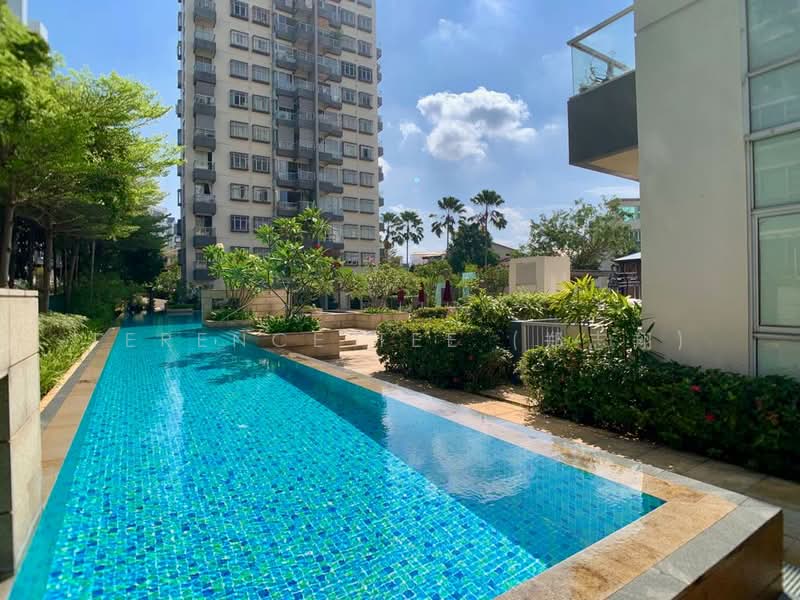 Grosvenor View, 1 Lengkong Empat, 1 Bedroom, 1,292 sqft, Condominium For Sale, by Terence Tee (郑志翔), 500169741 - Exterior - PropertyGuru.com.sg