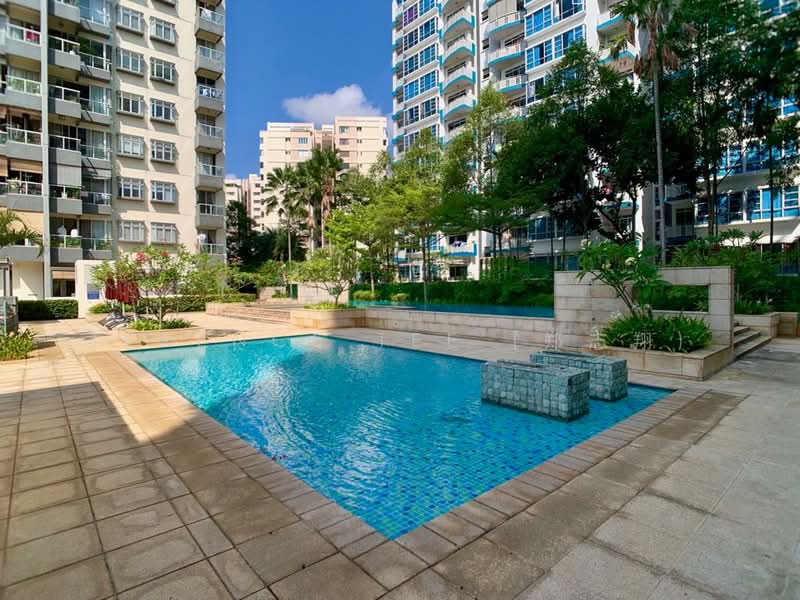 Grosvenor View, 1 Lengkong Empat, 1 Bedroom, 1,292 sqft, Condominium For Sale, by Terence Tee (郑志翔), 500169741 - Exterior - PropertyGuru.com.sg
