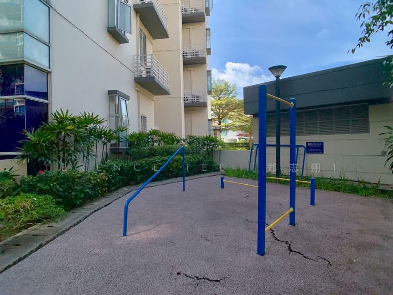 Grosvenor View, 1 Lengkong Empat, 1 Bedroom, 1,292 sqft, Condominium For Sale, by Terence Tee (郑志翔), 500169741 - Exterior - PropertyGuru.com.sg