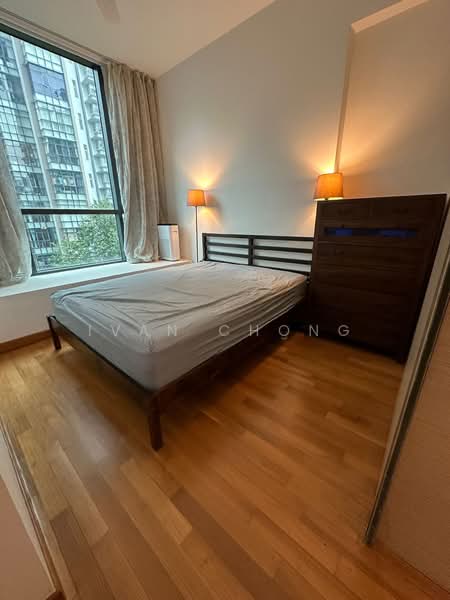Montebleu, 8 Minbu Road, 1 Bedroom, 570 sqft, Condominium For Sale, by Ivan Chong, 500169742 - Bedroom - PropertyGuru.com.sg