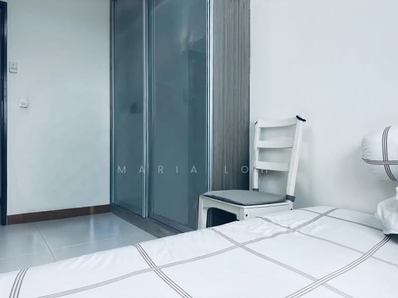 636B Senja Parc View, 636B Senja Road, 3 Bedrooms, 990 sqft, HDB Flat For Sale, by Maria Loh, 500169743 - Bedroom - PropertyGuru.com.sg