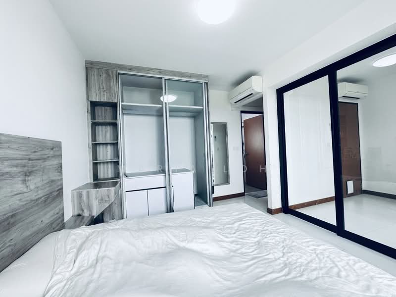 636B Senja Parc View, 636B Senja Road, 3 Bedrooms, 990 sqft, HDB Flat For Sale, by Maria Loh, 500169743 - Bedroom - PropertyGuru.com.sg