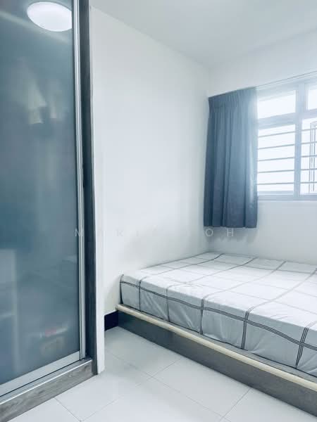 636B Senja Parc View, 636B Senja Road, 3 Bedrooms, 990 sqft, HDB Flat For Sale, by Maria Loh, 500169743 - Bedroom - PropertyGuru.com.sg