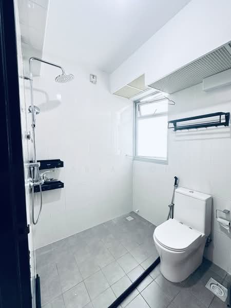 636B Senja Parc View, 636B Senja Road, 3 Bedrooms, 990 sqft, HDB Flat For Sale, by Maria Loh, 500169743 - Bathroom - PropertyGuru.com.sg