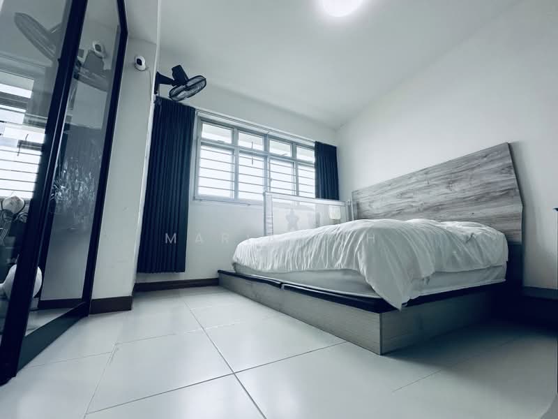 636B Senja Parc View, 636B Senja Road, 3 Bedrooms, 990 sqft, HDB Flat For Sale, by Maria Loh, 500169743 - Bedroom - PropertyGuru.com.sg