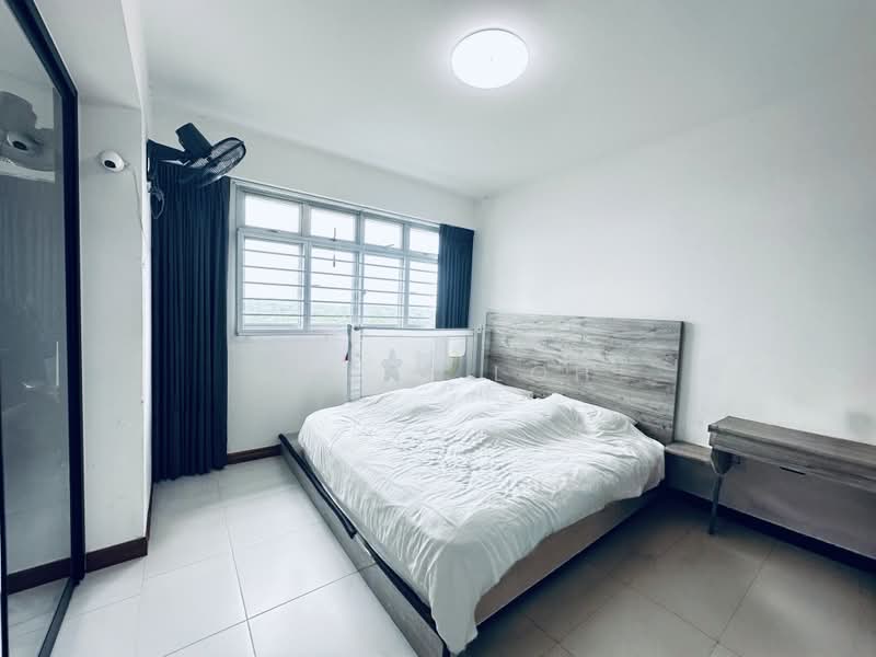 636B Senja Parc View, 636B Senja Road, 3 Bedrooms, 990 sqft, HDB Flat For Sale, by Maria Loh, 500169743 - Bedroom - PropertyGuru.com.sg