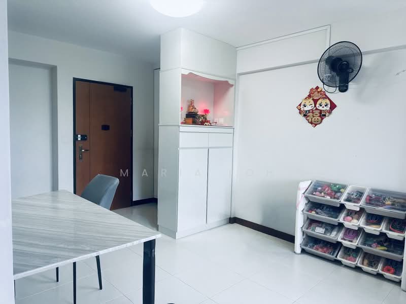 636B Senja Parc View, 636B Senja Road, 3 Bedrooms, 990 sqft, HDB Flat For Sale, by Maria Loh, 500169743 - Interior - PropertyGuru.com.sg