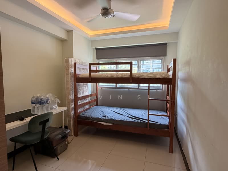 416A Fernvale Link, 416A Fernvale Link, 3 Bedrooms, 1,216 sqft, HDB Flat For Rent, by Kelvin Su, 500169744 - Bedroom - PropertyGuru.com.sg