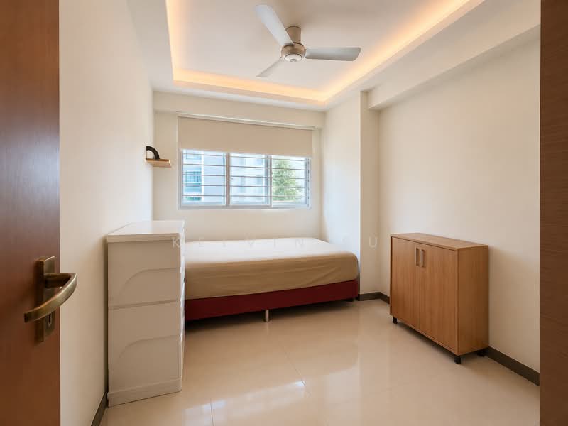 416A Fernvale Link, 416A Fernvale Link, 3 Bedrooms, 1,216 sqft, HDB Flat For Rent, by Kelvin Su, 500169744 - Bedroom - PropertyGuru.com.sg