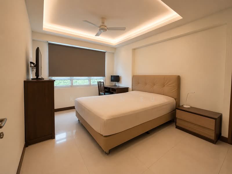 416A Fernvale Link, 416A Fernvale Link, 3 Bedrooms, 1,216 sqft, HDB Flat For Rent, by Kelvin Su, 500169744 - Bedroom - PropertyGuru.com.sg