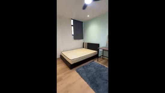 787 upper serangoon road, , Room Rental, 170 sqft, Apartment For Rent, by Benny Peh, 500169745 - PropertyGuru.com.sg