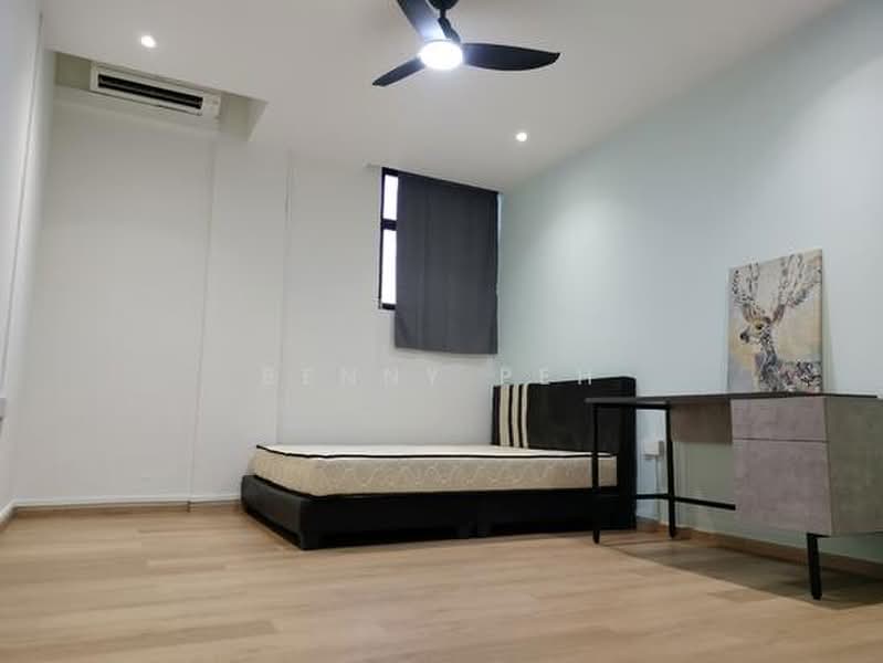 787 upper serangoon road, , Room Rental, 170 sqft, Apartment For Rent, by Benny Peh, 500169745 - Bedroom - PropertyGuru.com.sg
