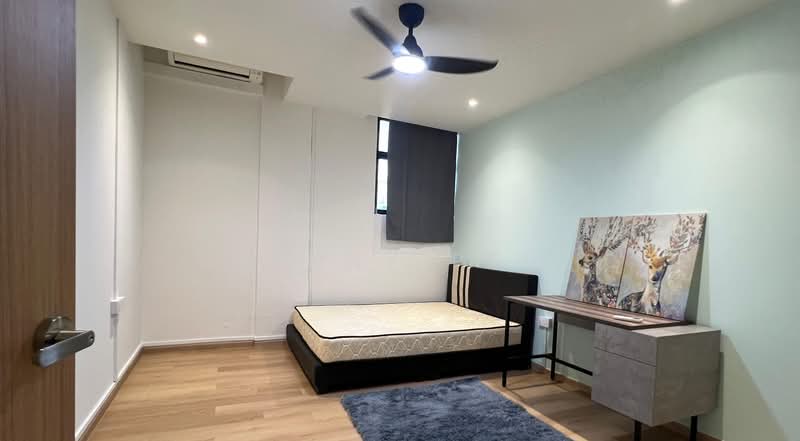 787 upper serangoon road, , Room Rental, 170 sqft, Apartment For Rent, by Benny Peh, 500169745 - Bedroom - PropertyGuru.com.sg