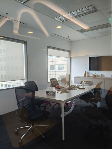 Suntec City Tower, 9 Temasek Boulevard, 11,782 sqft, Office For Rent, by Freddy Yeo, 500169746 - Interior - CommercialGuru.com.sg