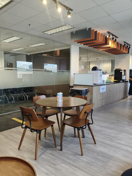 Suntec City Tower, 9 Temasek Boulevard, 11,782 sqft, Office For Rent, by Freddy Yeo, 500169746 - Interior - CommercialGuru.com.sg