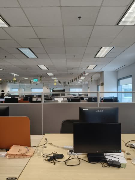 Suntec City Tower, 9 Temasek Boulevard, 11,782 sqft, Office For Rent, by Freddy Yeo, 500169746 - Interior - CommercialGuru.com.sg