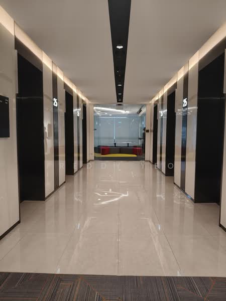 Suntec City Tower, 9 Temasek Boulevard, 11,782 sqft, Office For Rent, by Freddy Yeo, 500169746 - Lobby - CommercialGuru.com.sg